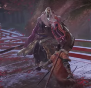 【SEKIRO】宮の破戒僧が倒せない人必見！！！　攻略動画をまとめてみたよ！！！