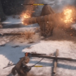 【SEKIRO】火牛が倒せない人必見！！！　攻略動画をまとめてみたよ！！！