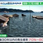 2024年1月1日に起きた『地震』についてまとめてみたよ！